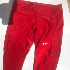 Nike workout leggings